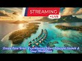 Serene Bora Bora Breathtaking Views Peaceful Sounds Deep Meditation Serene Bora Bora Breathtaking Views Peaceful Sounds Deep Meditation