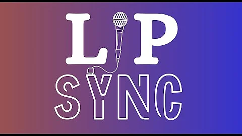 LIP SYNC 2024