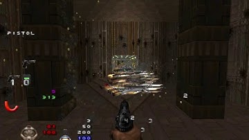 Doom RPG - Shotguns