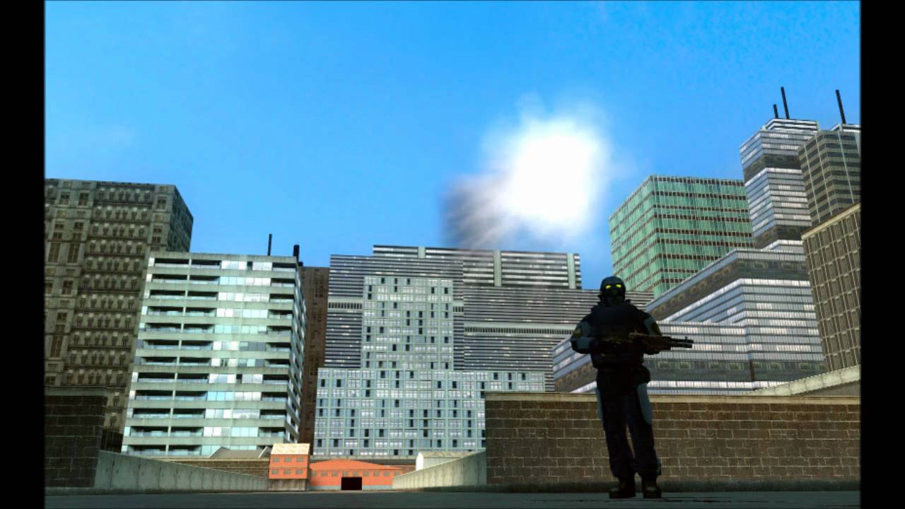Ivan's Secrets Fuel Air Bomb WIP YouTube