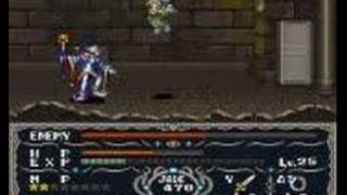 NEStalgia Present: Dragon View Fourth Boss