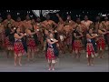 Te Pou o Mangatawhiri | Te Matatini 2023 | Finals Day Poi