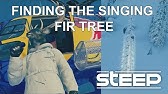 STEEP - the north face five giants (story) YouTube