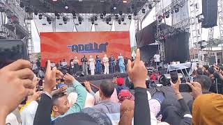 Download Lagu ALL ARTIS ADELLA // TAMBAL BAN // SABILU TAUBAH MP3