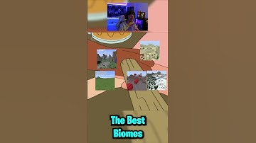Do you like this biome? 🤯