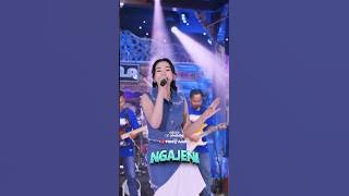 NGAJENI - Cantika Nuswantoro Adella #hennyadella #omadella #dangdutkoplo
