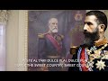 Romanian royalist song  imn de zece mai