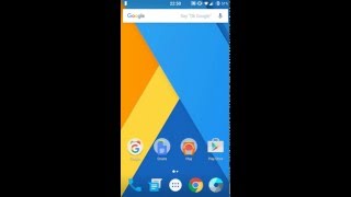 Disable touch sound and vibration on android 6 or 5 screenshot 5