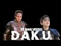 Daku  baalveers edit wegotbaalveer3 ibrahim editz