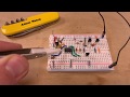 PWM85 Improvements - Arduino PWM Solar Charge Controller