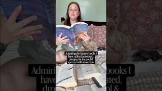 #booktube #booktubetbr #fantasybooks #annotatedbooks #annotations