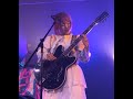4s4ki - 孤独のメリーゴーランド [LIVE] 2024.9.15 womb
