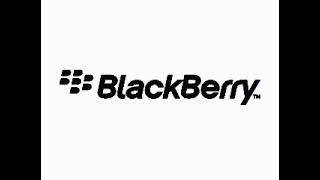 E990 Blackberry Clone - Startup (HEADPHONE WARNING)