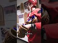 What topics do Detroit Red Wings players know a lot about?