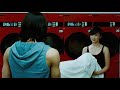 Ninja Assassin 2009 Raizo Vs Pretty Ninja Scene 