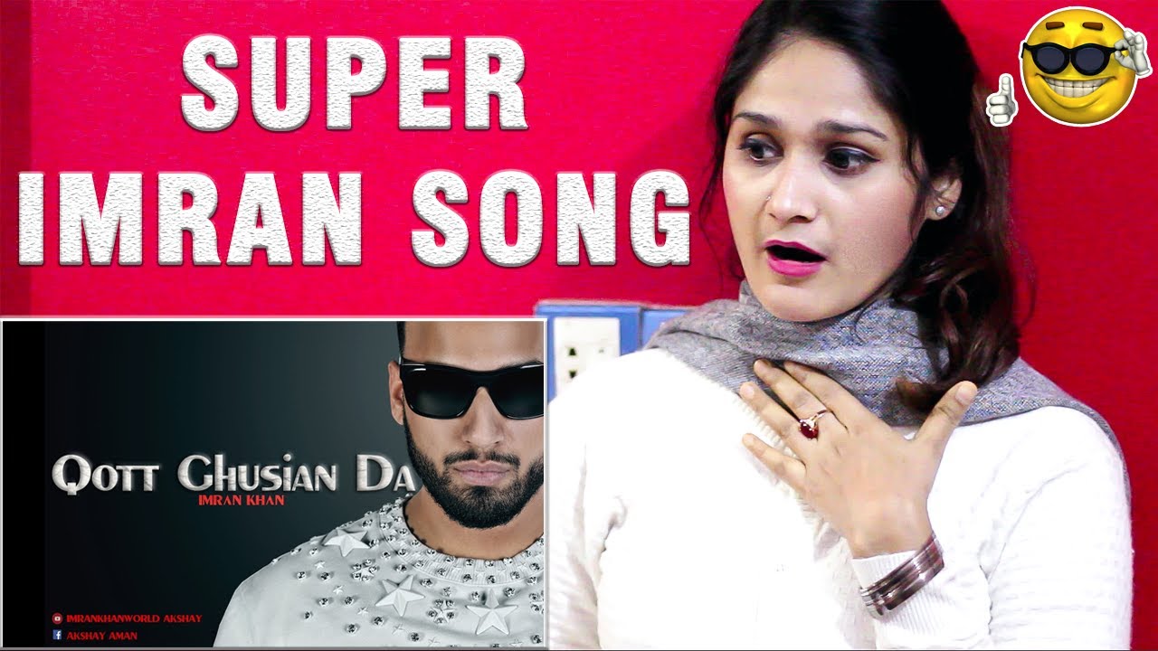 Bangladeshi Reaction On Imran Khan performing Qott Ghusian Da at Flavas Ealing | Tazmun Rino