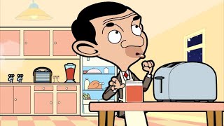 Green Bean Mr Bean Cartoons For Kids Wildbrain Kids