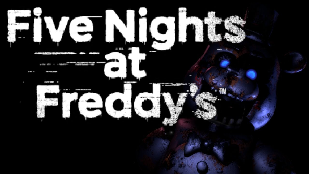 [FNAF] | Damaged Toy Freddy's Music Box