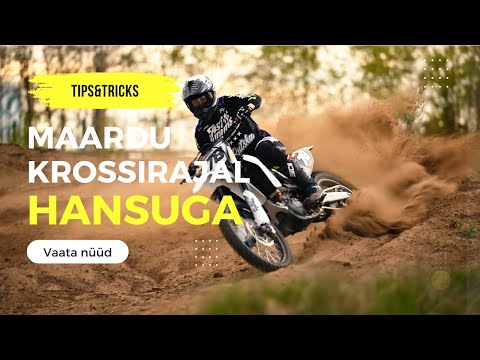 Rutska TV: Maardu secrets