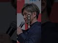 【名言】「当選した途端に特権階級のように振る舞うような人間は本当の政治家ではありません」──政治は“国民への奉仕”であるべき #木村拓哉 #参議院選挙 #自民党 #名言集 #心に響く言葉