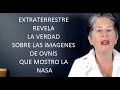 Extraterrestre revela la verdad sobre las imágenes de Ovnis que mostró la NASA