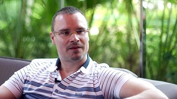 LCA13: Interview with Lars Kurth, XEN.org Community Manager