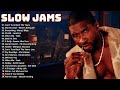 80s &amp; 90s R&amp;B Slow Jams Night Drive – Usher, Joe, Brian McKnight, Boyz II Men 🔥 Bedroom Mix