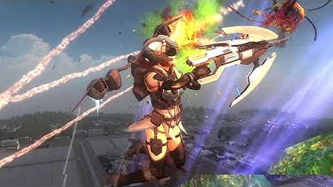 EDFS 15 TrailerCD JoinTheFight V2ALT JM 113018 SONY_a