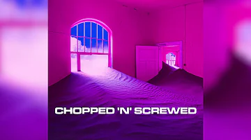 Lost In Yesterday - Tame Impala - Chopped n Screwed