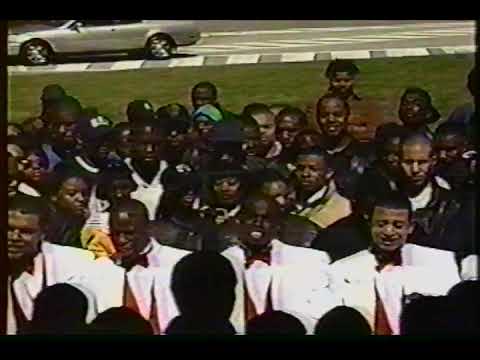 Kakamua Probate - March 1996 (Hampton University)