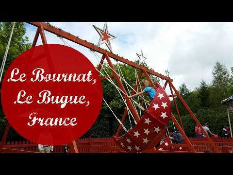 Le Bournat, Le Bugue, France