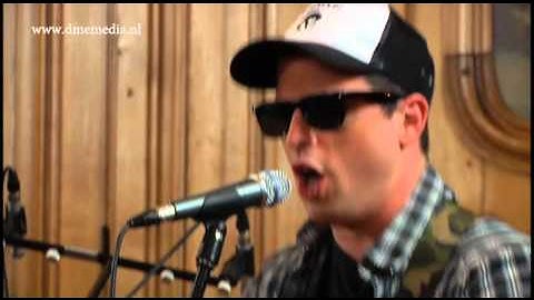 De Hûnekop Rûchhauwer (DME Media audio en Videoproductie) Hunekop