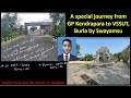 Inspiring Journey of a student to VSSUT