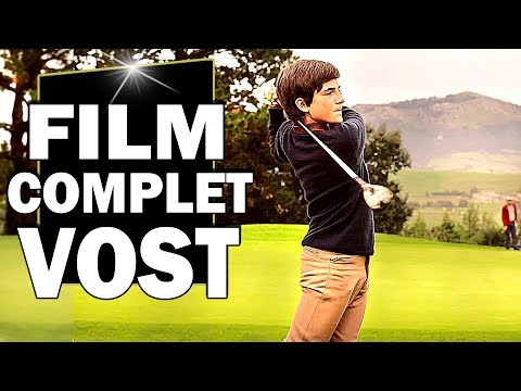 La Légende du Golf - Film COMPLET en Français (Biopic, Seve Ballesteros)