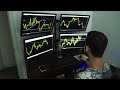 FOREX TRADING - The Easiest Way To Learn