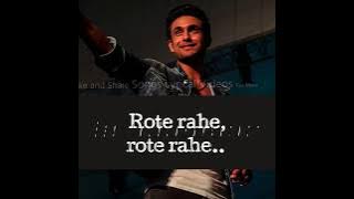 Tere Bina Zindagi Se Koi With LYRICS | Sanam