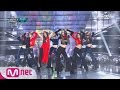 f(x)(에프엑스) - "4Walls" Comeback stage M COUNTDOWN 151029 EP.449