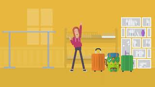 Greenbox Storage - Explainer Video