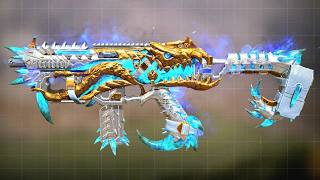 MX9 Heartless Prestige 🔥 Prestige Legendary Weapon #3 is BROKEN! | Insane CODM Gameplay 😈