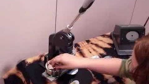 How To Make a Button!