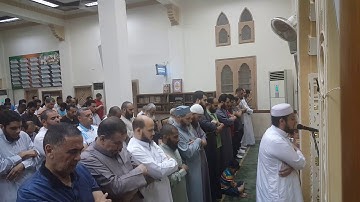 سورة التوبه من الايه 33 الي الاية 92 بصوت الشيخ محمد عبدالحليم