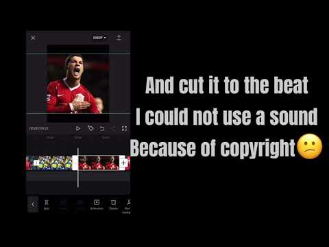 Capcut 3D zoom pro tutorial #capcut #tutorial #football #viral #3d #zoom #keanolyy #tiktok #bye
