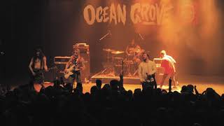 Ocean Grove - Lights On Kind Of Lover  (live) @ Dead Of Winter Festival 07/07/2018