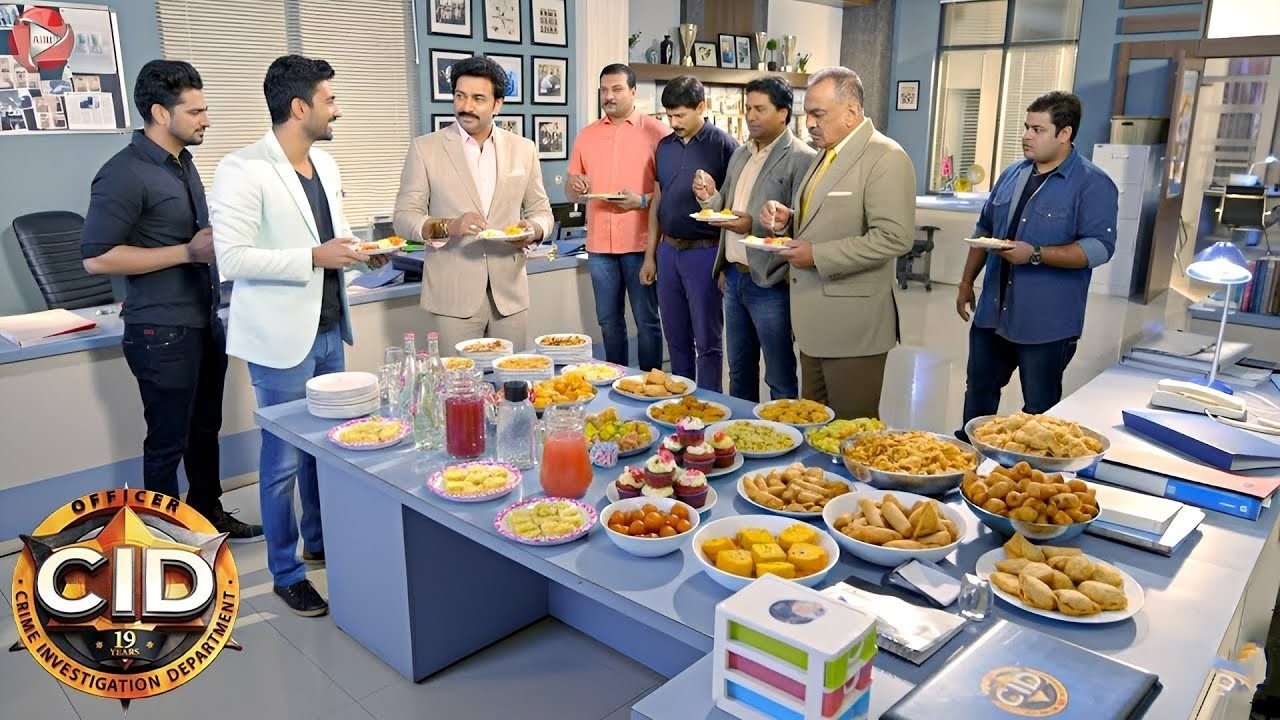 CID New Epidode | Crime Story 2026 | सी.आई.डी. | CID | New Episode 2026 | Crime Series 2026