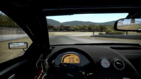 Autopolis GP - Works LP640 - 1 Lap - 1m 31.150s