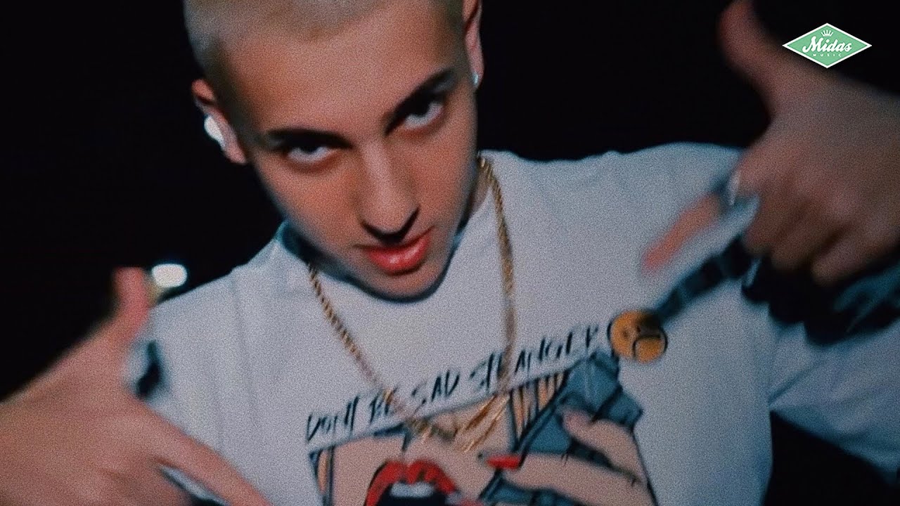 Gagui Tatto - Fumaça (Videoclipe Oficial)