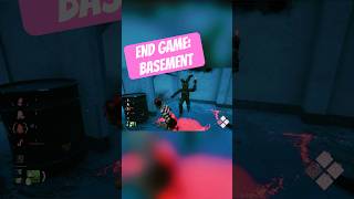 Very risky!! #dbd #deadbydaylight #dbdclips #dbdshorts #dbdsurvivor
