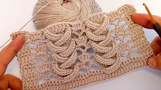 最終値下げ　THE SHISHIKUI crochet ネイビー 最終値下げ THE SHISHIKUI crochet ネイビー