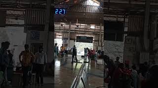 Ltt Mumbai कमनय तलक टरमनल मबई City