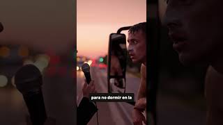 El Camionero Está Totalmente En Contra